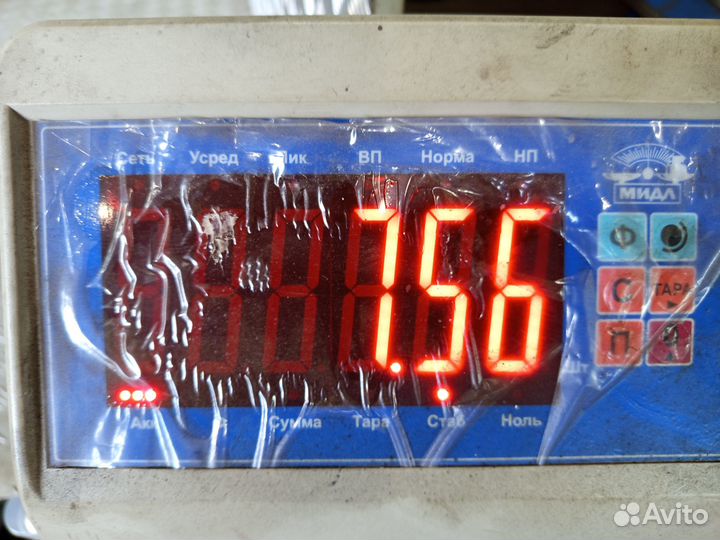 Бардачок в сборе Scania 1801366