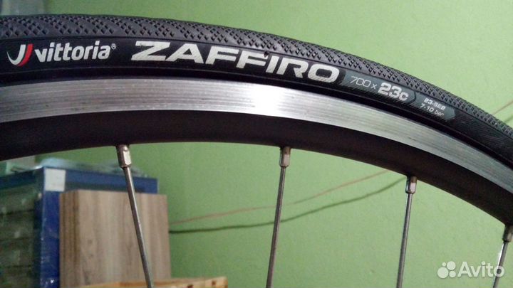 Покрышки шоссе 28 Maxxis,LifeLine,Vittoria Zaffiro