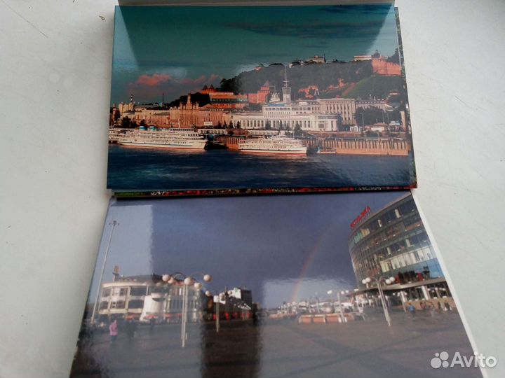 Фотографии