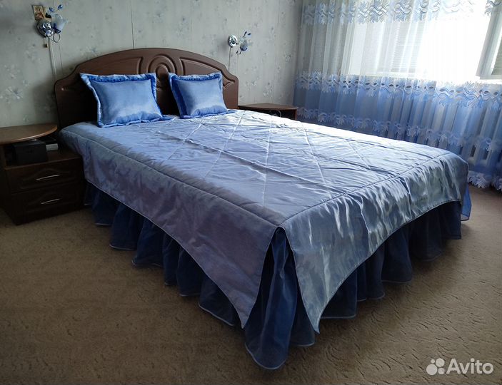 Покрывало новое