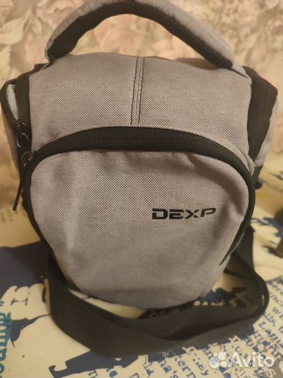 Зеркальный фотоаппарат nikon