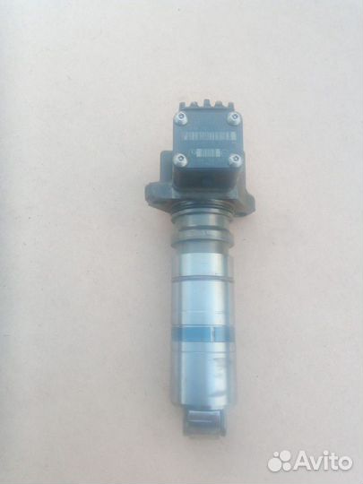 PLD секция Мерседес Актрос аксор