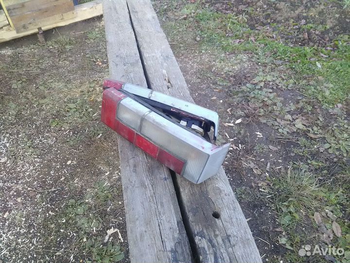 Стопы Альфа ромео 33