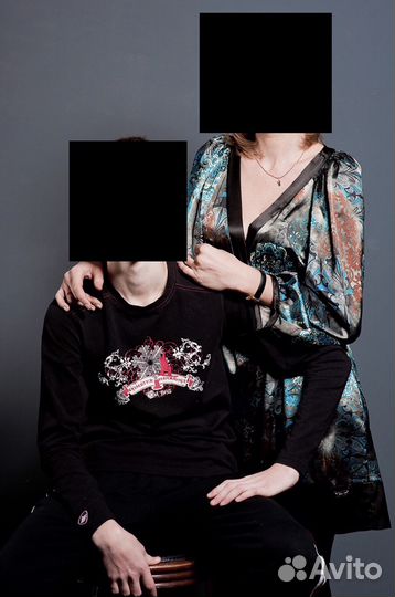 Платье