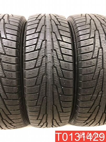 Nokian Tyres Nordman RS2 SUV 215/65 R16 102R