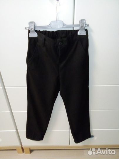 Фирменные вещи для школьника на 8 лет