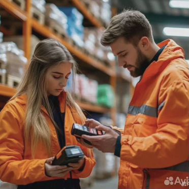 Вахта в Москве - Стикеровщик брендовой техники