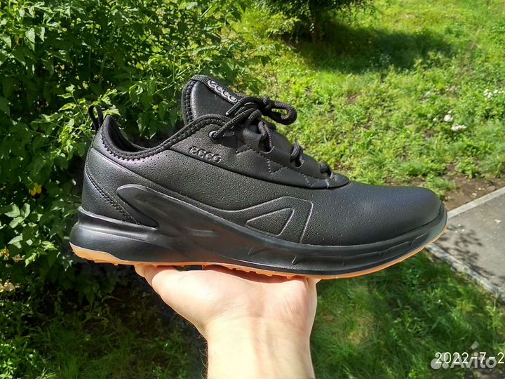 Кроссовки Ecco Biom