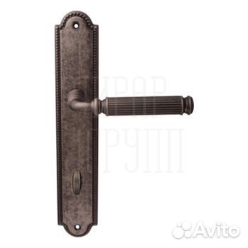 Дв. Ручк. на пл. Melodia 290/458 Ranja антич. сер