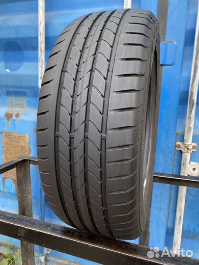 Goodyear EfficientGrip 205/55 R16 91H