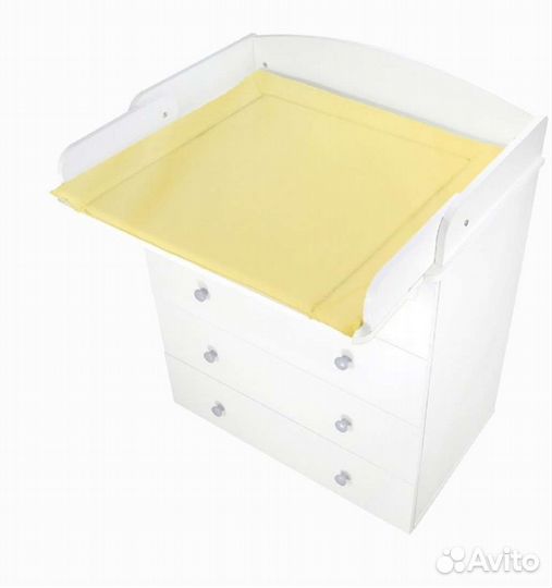 Матрас для пеленания новый