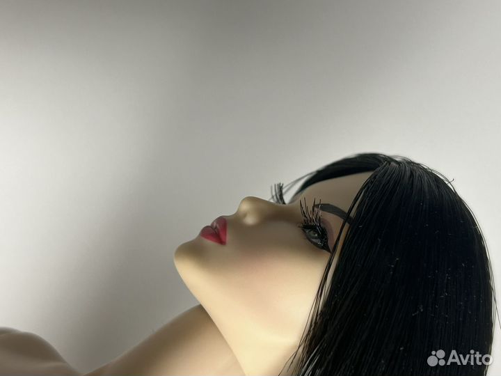 Кукла integrity toys Lilith unknown sources нюд