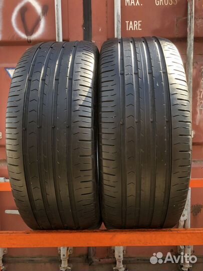 Continental ContiPremiumContact 5 225/55 R17 103Y