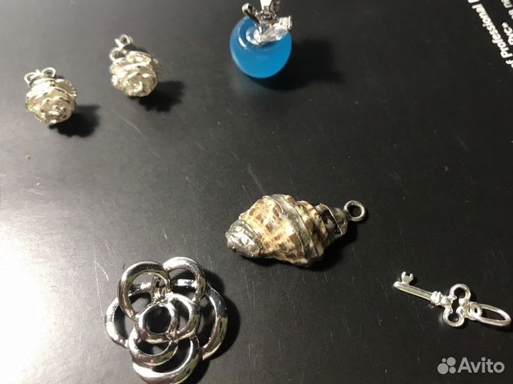 Сережки