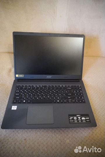 Acer aspire 3 A315-23