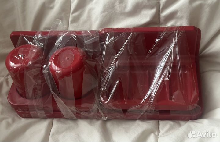 Набор для ванной