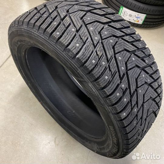 Hankook Winter I'Pike RS2 W429 235/55 R17 103