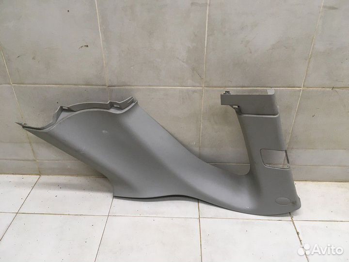 Обшивка стойки Antara 2007-2015