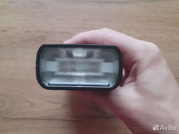 Вспышка Godox TT350O