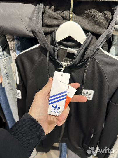 Спортивный костюм Adidas 90х