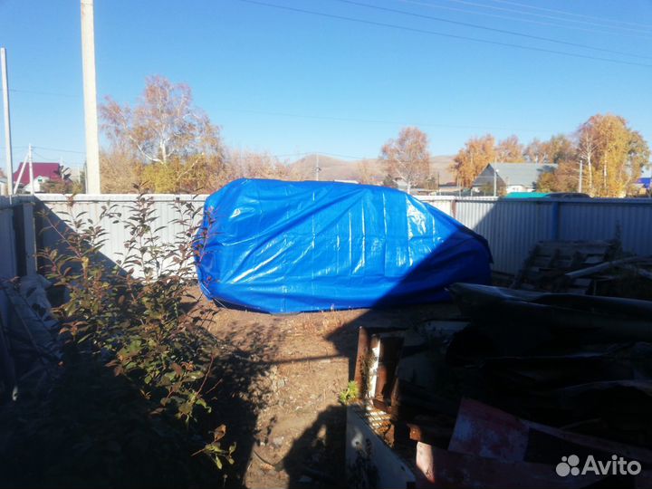 Полог баннер тент