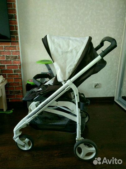 Коляска