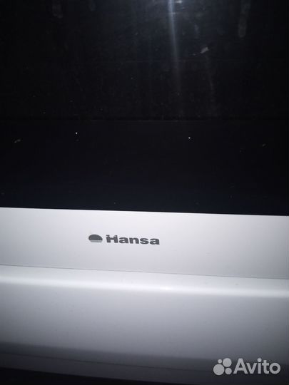 Плита газовая