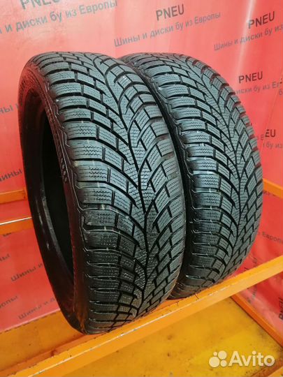 Continental ContiWinterContact TS 870 195/55 R16 H