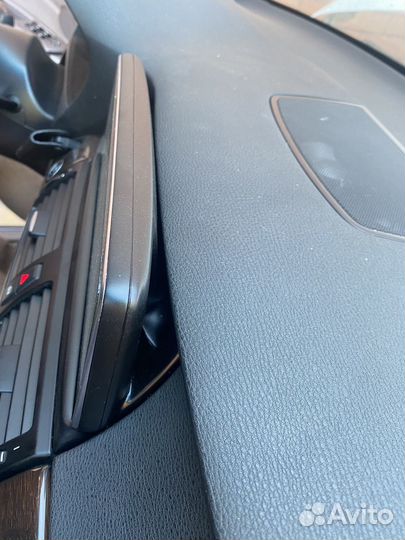 Монитор CIC 10.25 BMW X5 e70