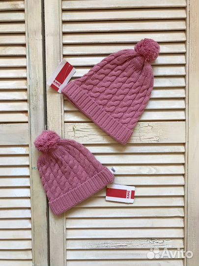 Новая детская шапка Kanz