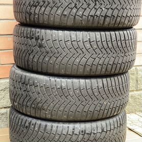 Michelin Latitude X-Ice 265/60 R18