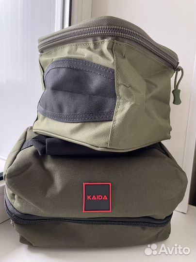 Чехлы для рыболовных катушек