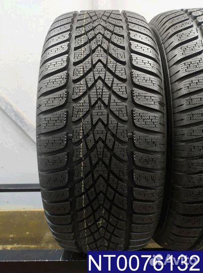 Dunlop SP Winter Sport 4D 225/50 R17 97U