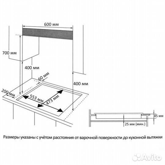 Газовая поверхность, газ-контроль