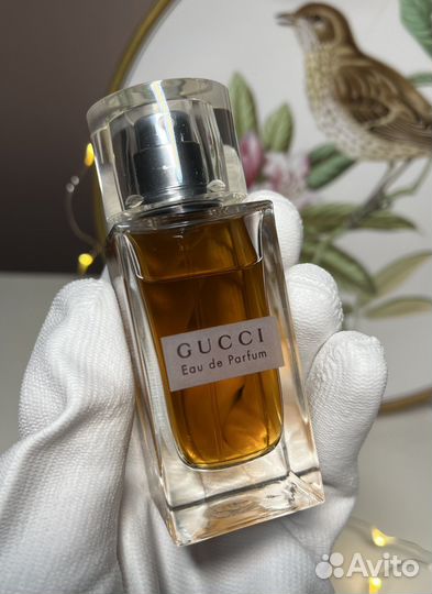 Gucci Eau de Parfum