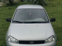 ВАЗ (LADA) Kalina 1.6 MT, 2010, 185 000 км, с пробегом, цена 350 000 руб.