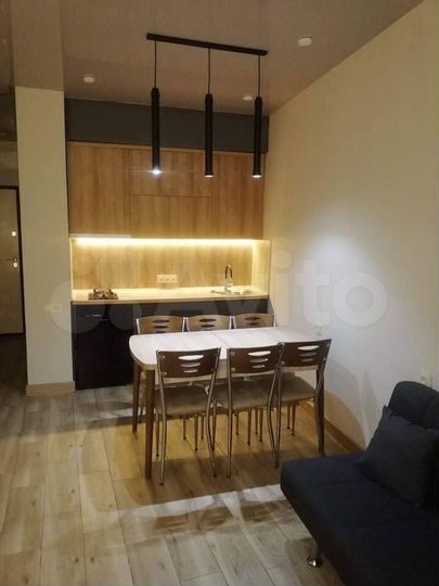 2-к. квартира, 65 м² (Грузия)