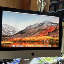 iMac 2009