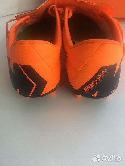 Бутсы Nike Mercurial