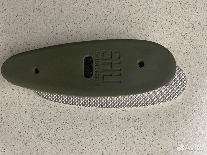 Регулируемый затыльник SHU