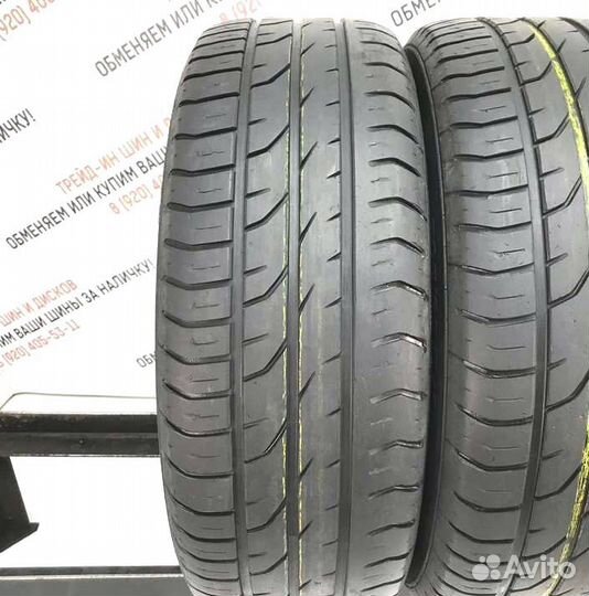 Continental ContiPremiumContact 2 205/55 R16 91P