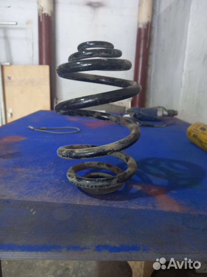 Фара на бмв