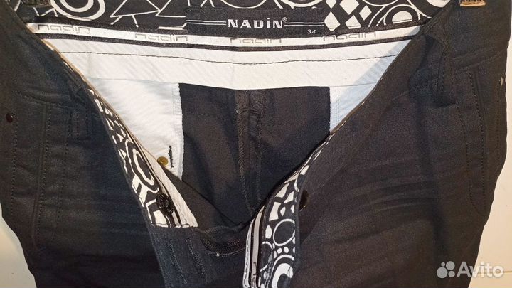 Штаны женские