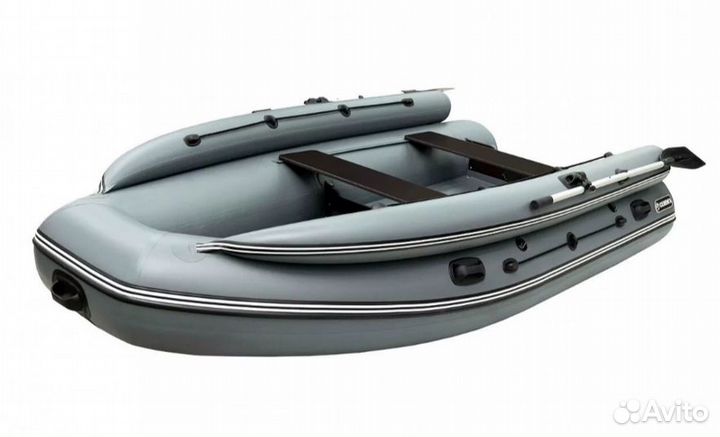 Лодка пвх 