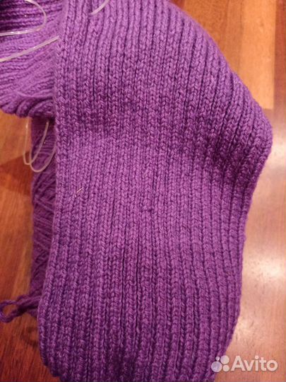 Нитки для вязания СССР