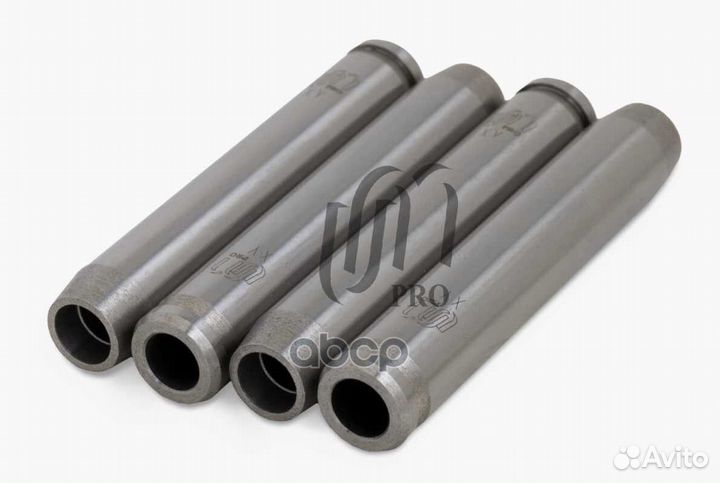 Втулка направляющая выпускного клапана Hyundai/Kia