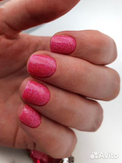 Мастер маникюра педикюра