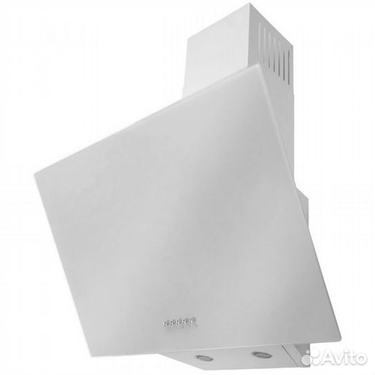 Вытяжка Konigin Loon White 60