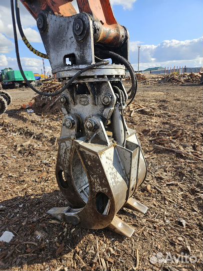 Лесной захват Daemo dmwl1000