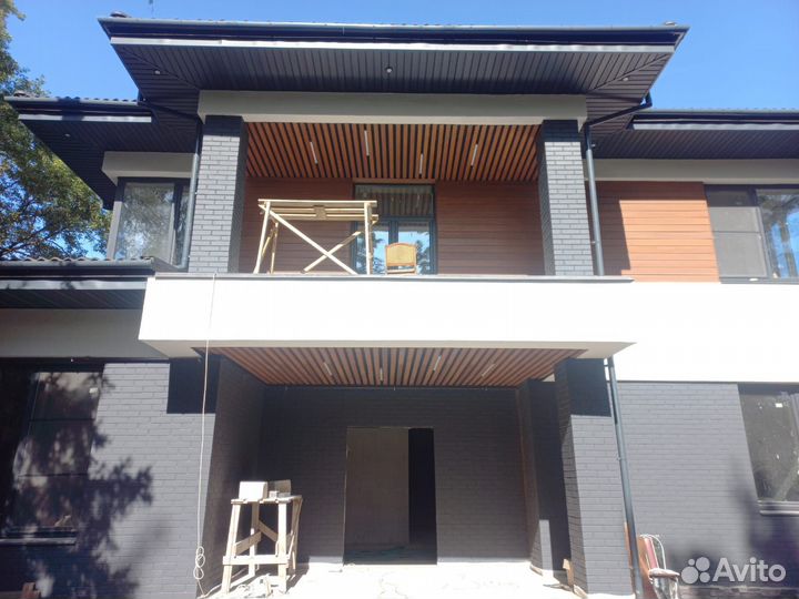 Брусок лиственница 30*45*2000 мм